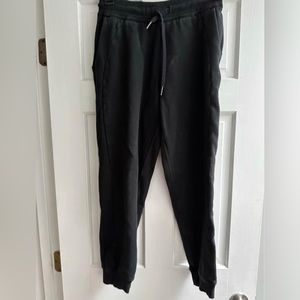 Size 4 joggers